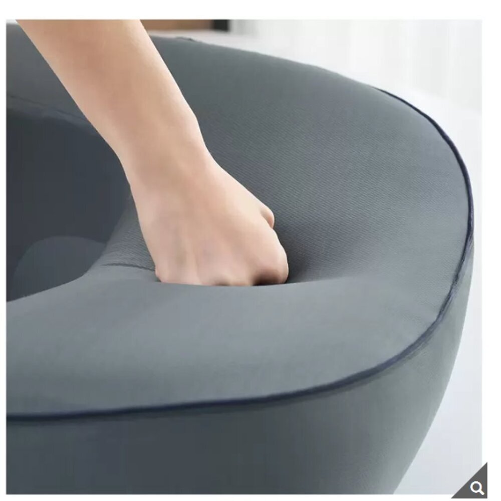 Casual Living Lap Desk With Removable Knit Cover - Picture 8 of 8